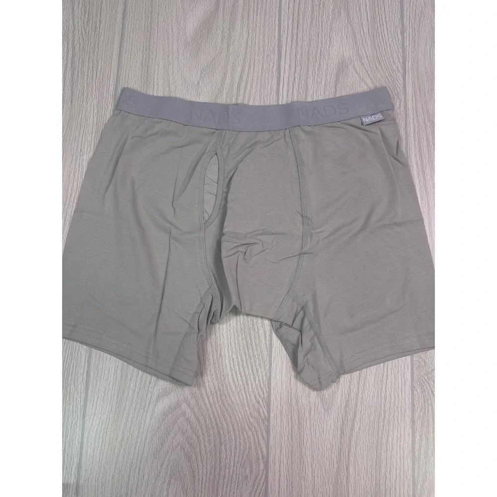 NADS organic boxer